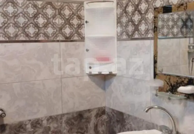 120 AZN - 4 otaqlı mənzil Kirayə (aylıq), Qazax