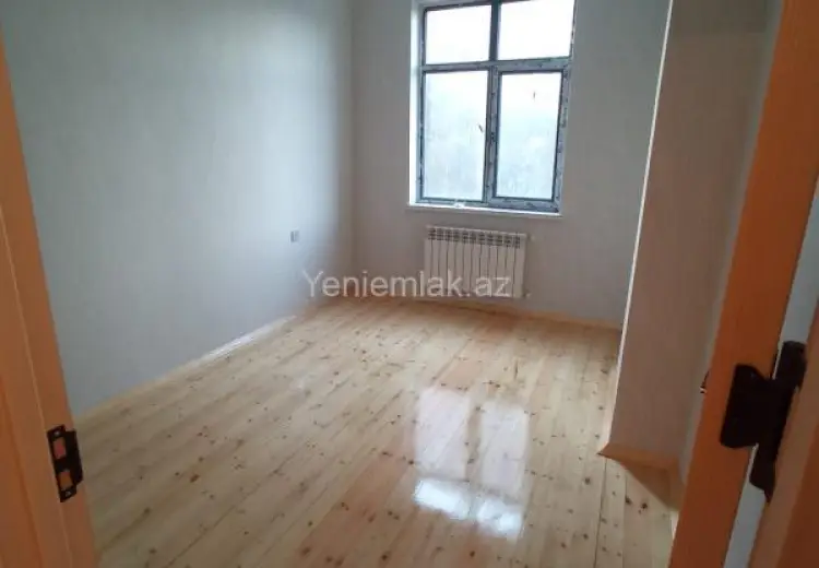 305 000 AZN - 3 otaqlı mənzil Satılır, 8-ci kilometr, Nizami, Bakı