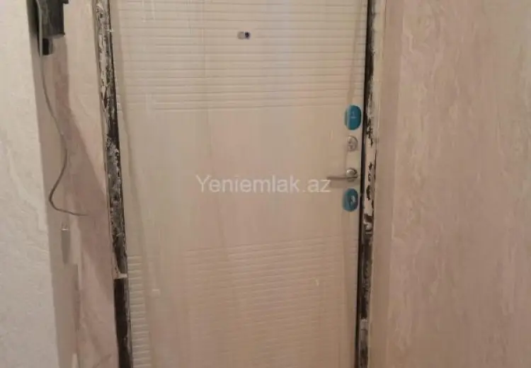 305 000 AZN - 3 otaqlı mənzil Satılır, 8-ci kilometr, Nizami, Bakı