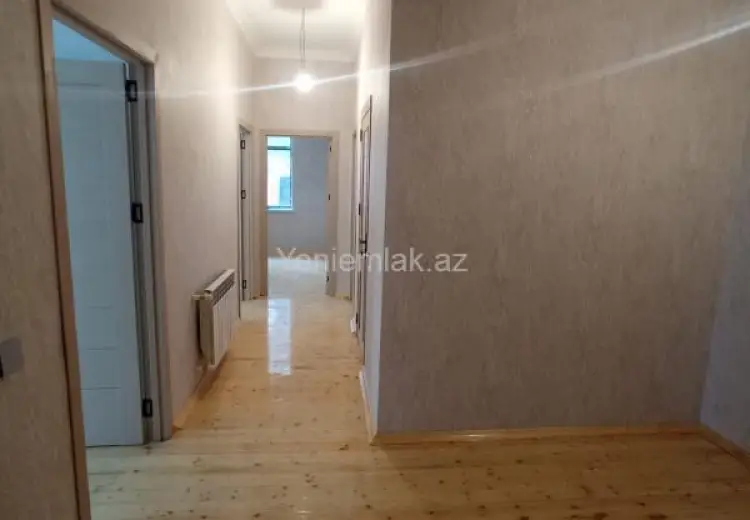 305 000 AZN - 3 otaqlı mənzil Satılır, 8-ci kilometr, Nizami, Bakı