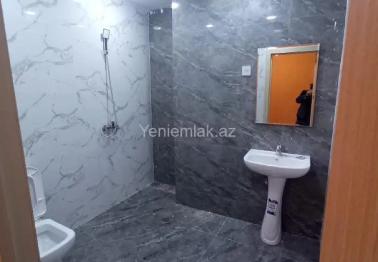 305 000 AZN - 3 otaqlı mənzil Satılır, 8-ci kilometr, Nizami, Bakı
