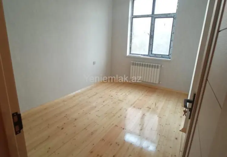 305 000 AZN - 3 otaqlı mənzil Satılır, 8-ci kilometr, Nizami, Bakı