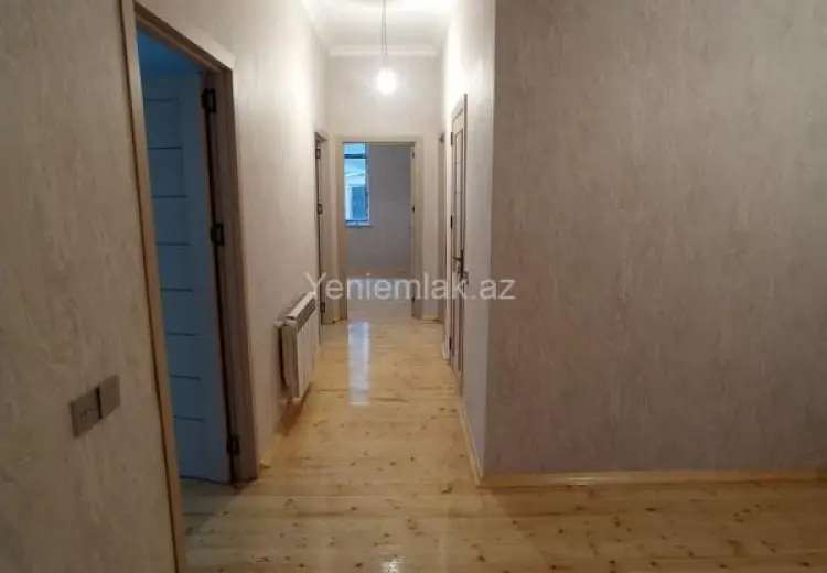 305 000 AZN - 3 otaqlı mənzil Satılır, 8-ci kilometr, Nizami, Bakı