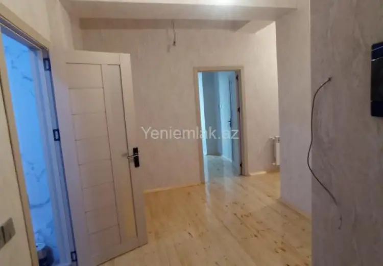 305 000 AZN - 3 otaqlı mənzil Satılır, 8-ci kilometr, Nizami, Bakı
