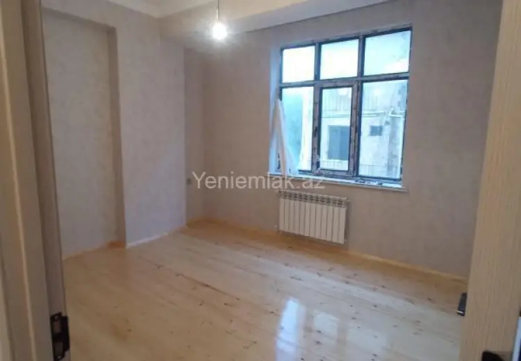 305 000 AZN - 3 otaqlı mənzil Satılır, 8-ci kilometr, Nizami, Bakı