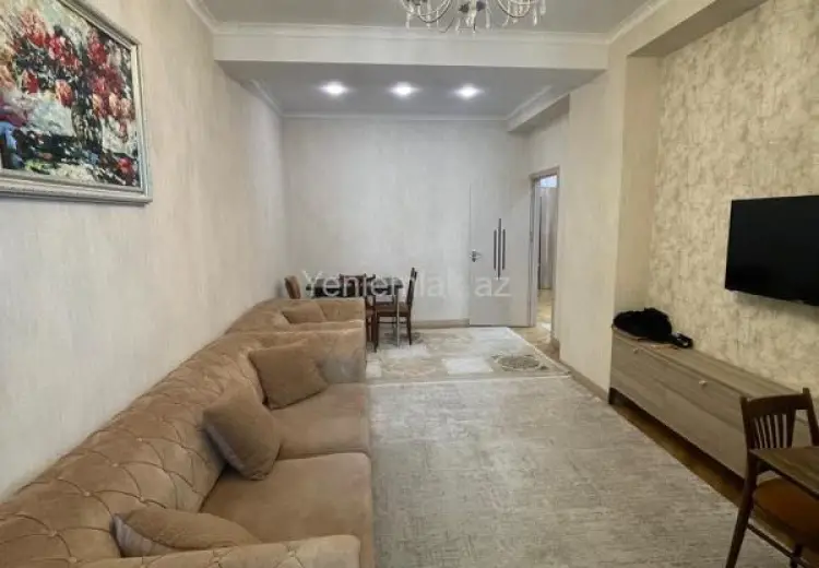 230 000 AZN - 2 otaqlı mənzil Satılır, Nəsimi, Bakı