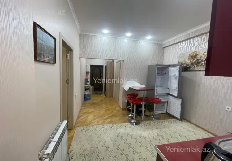 230 000 AZN - 2 otaqlı mənzil Satılır, Nəsimi, Bakı