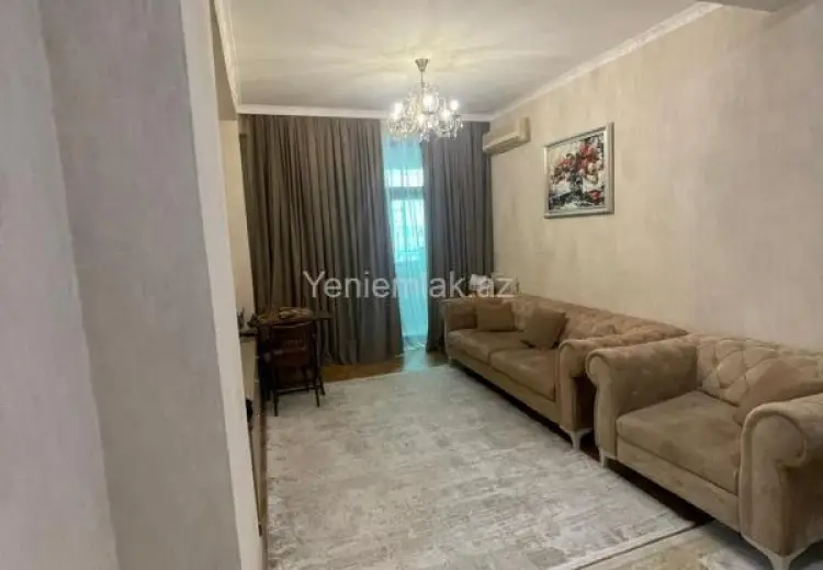 230 000 AZN - 2 otaqlı mənzil Satılır, Nəsimi, Bakı