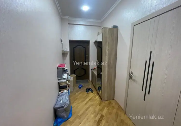 230 000 AZN - 2 otaqlı mənzil Satılır, Nəsimi, Bakı