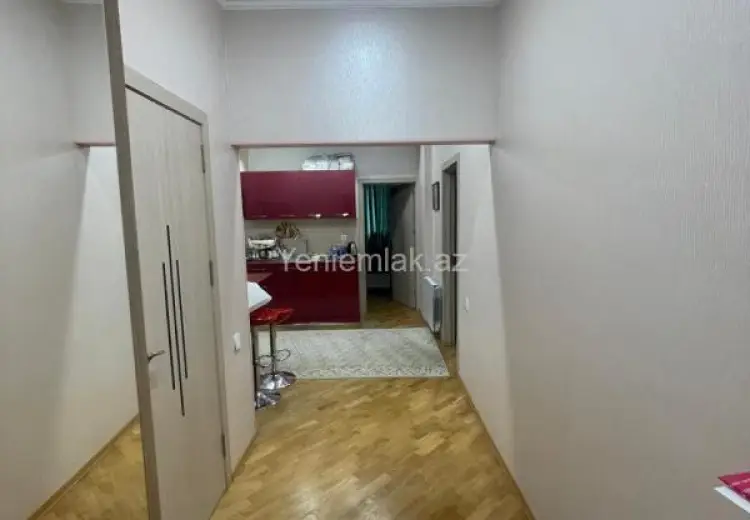 230 000 AZN - 2 otaqlı mənzil Satılır, Nəsimi, Bakı