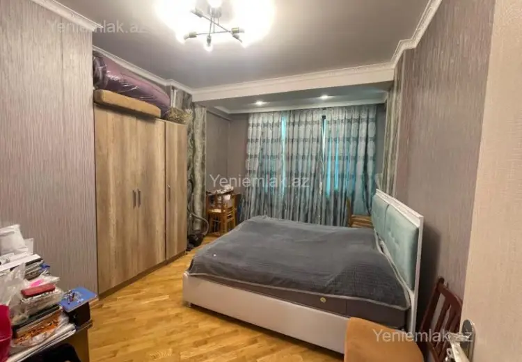 230 000 AZN - 2 otaqlı mənzil Satılır, Nəsimi, Bakı