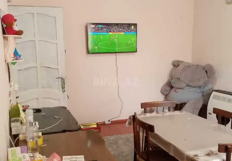 85 000 AZN - 3 otaqlı mənzil Satılır, Masazır, Abşeron
