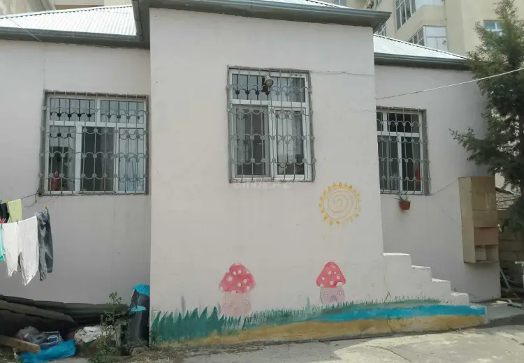 85 000 AZN - 3 otaqlı mənzil Satılır, Masazır, Abşeron