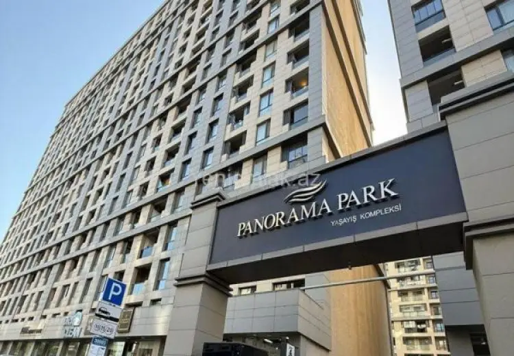 174 500 AZN - 2 otaqlı mənzil Satılır, Xətai, Bakı