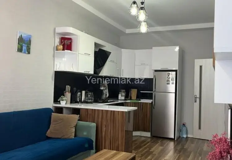 174 500 AZN - 2 otaqlı mənzil Satılır, Xətai, Bakı