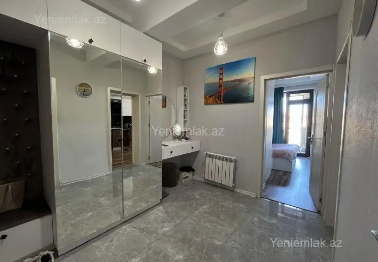 174 500 AZN - 2 otaqlı mənzil Satılır, Xətai, Bakı