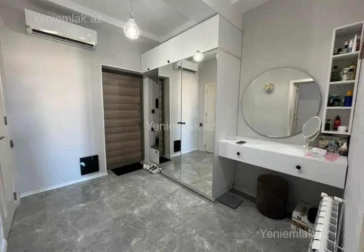 174 500 AZN - 2 otaqlı mənzil Satılır, Xətai, Bakı