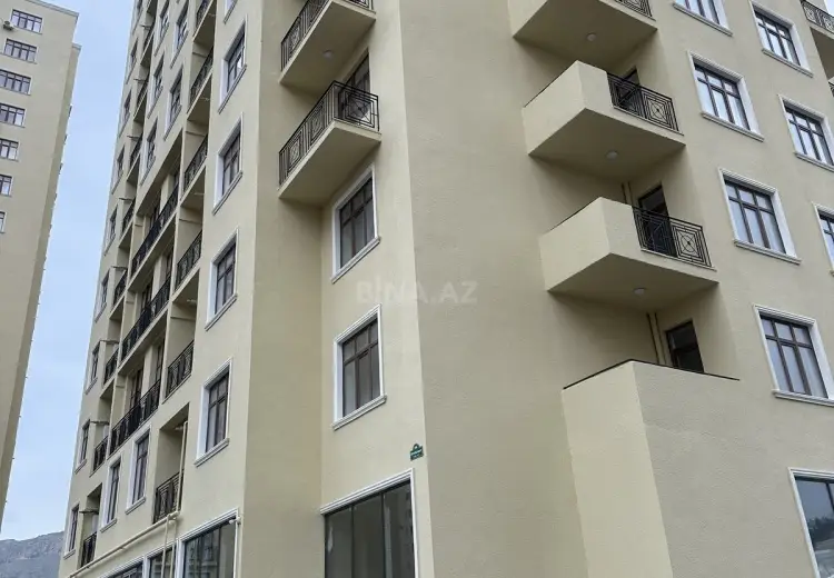 280 000 AZN - 3 otaqlı mənzil Satılır, Bayıl qəs., Abşeron
