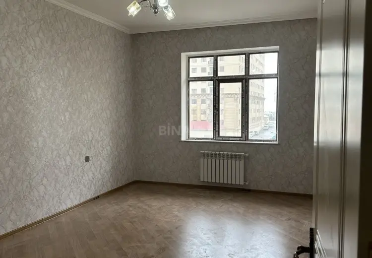 280 000 AZN - 3 otaqlı mənzil Satılır, Bayıl qəs., Abşeron