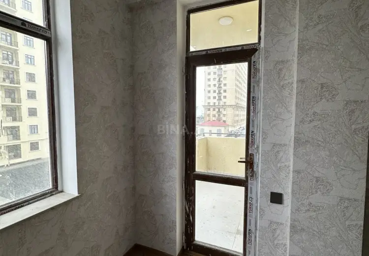 280 000 AZN - 3 otaqlı mənzil Satılır, Bayıl qəs., Abşeron