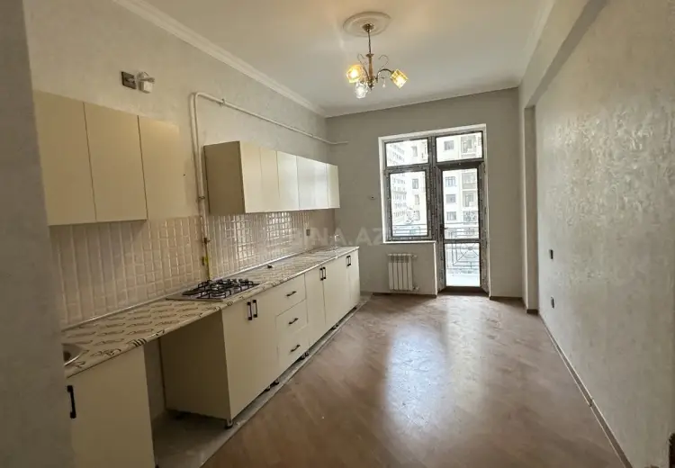 280 000 AZN - 3 otaqlı mənzil Satılır, Bayıl qəs., Abşeron