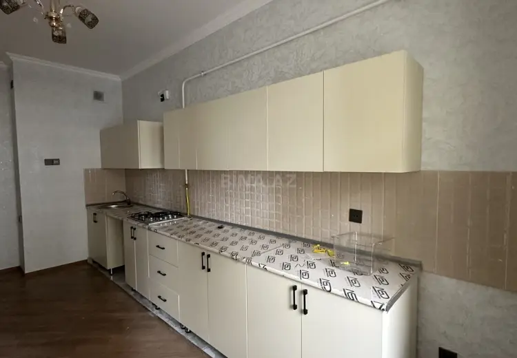 280 000 AZN - 3 otaqlı mənzil Satılır, Bayıl qəs., Abşeron