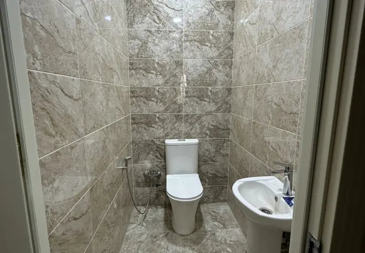 280 000 AZN - 3 otaqlı mənzil Satılır, Bayıl qəs., Abşeron