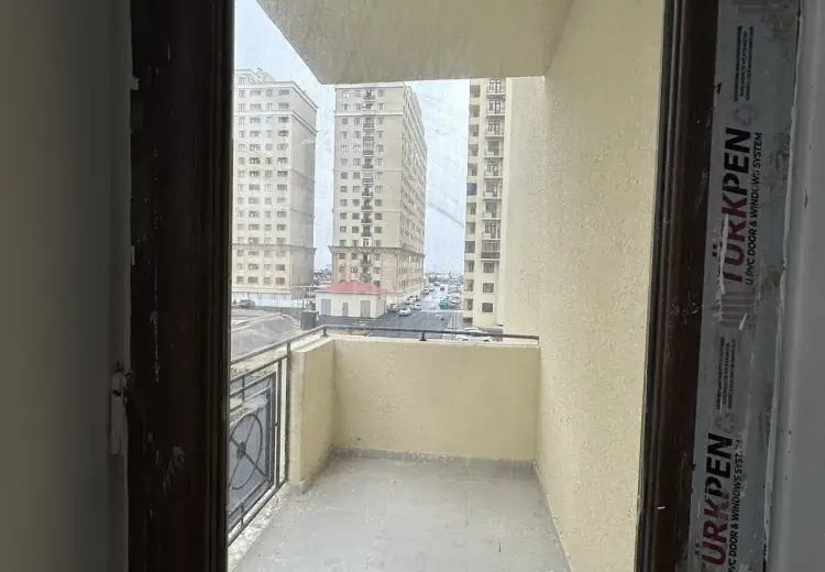 280 000 AZN - 3 otaqlı mənzil Satılır, Bayıl qəs., Abşeron