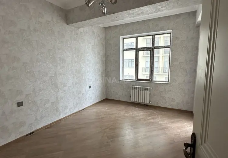 280 000 AZN - 3 otaqlı mənzil Satılır, Bayıl qəs., Abşeron