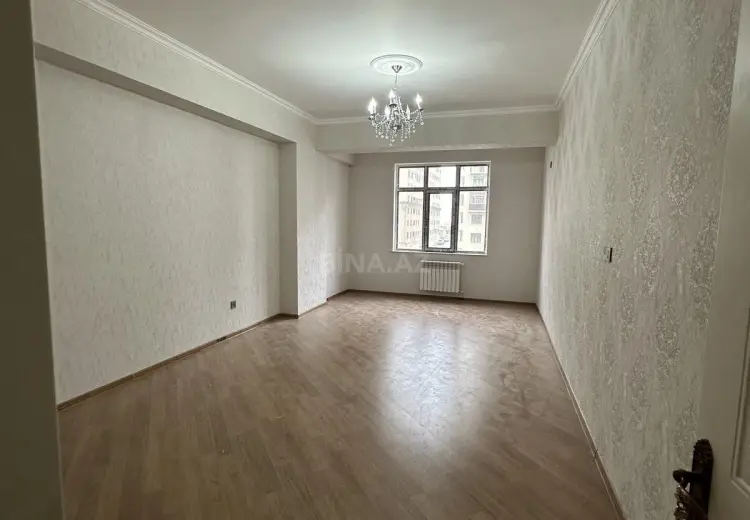 280 000 AZN - 3 otaqlı mənzil Satılır, Bayıl qəs., Abşeron