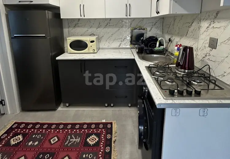 42 000 AZN - 2 otaqlı mənzil , Pirallahı, Pirallahı, Bakı