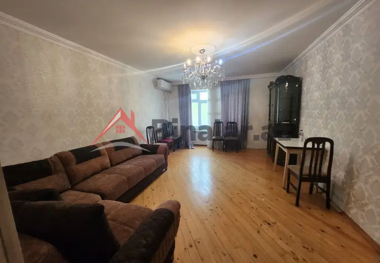 500 AZN - 3 otaqlı mənzil Satılır, Salyan