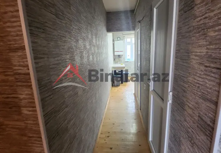 500 AZN - 3 otaqlı mənzil Satılır, Salyan