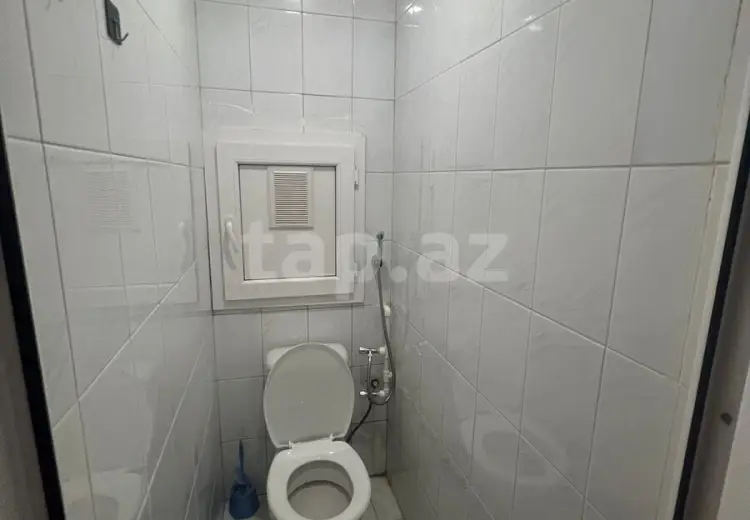 200 AZN - 2 otaqlı mənzil Kirayə (aylıq), Şəki