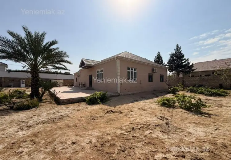575 000 AZN - 23 sot Torpaq Satılır, Mərdəkan, Xəzər, Bakı