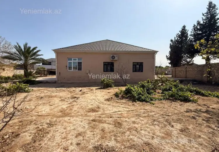 575 000 AZN - 23 sot Torpaq Satılır, Mərdəkan, Xəzər, Bakı