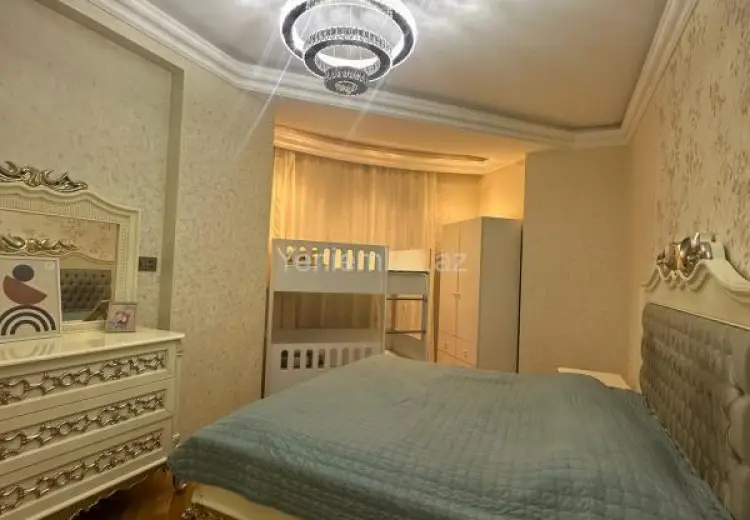 217 000 AZN - 2 otaqlı mənzil Satılır, Xətai, Bakı