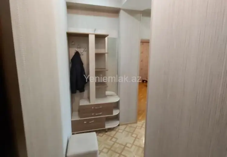 185 000 AZN - 2 otaqlı mənzil Satılır, Nizami, Bakı