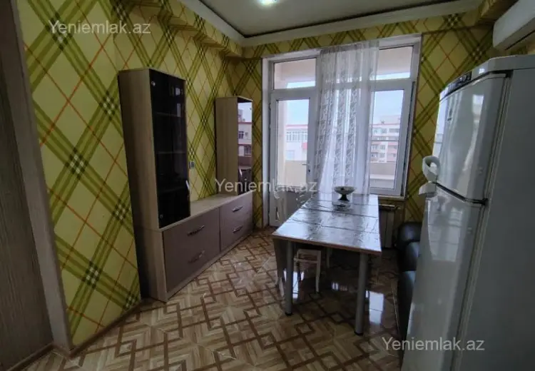 185 000 AZN - 2 otaqlı mənzil Satılır, Nizami, Bakı