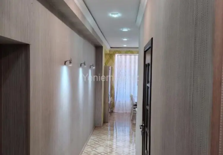 185 000 AZN - 2 otaqlı mənzil Satılır, Nizami, Bakı