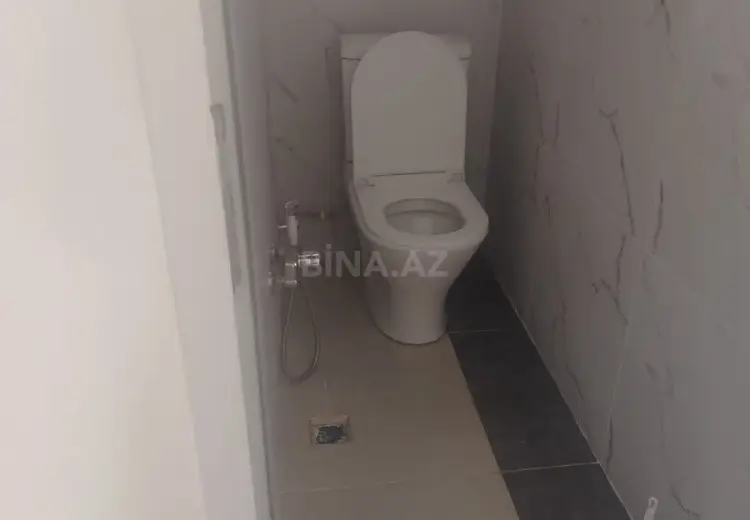 700 AZN - 3 otaqlı mənzil Kirayə (aylıq), Qəbələ