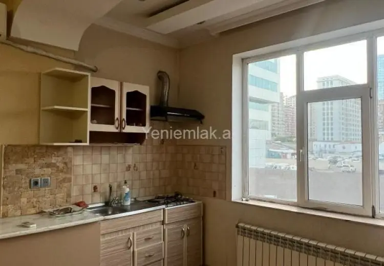 800 AZN - 2 otaqlı mənzil Kirayə (aylıq), Xətai, Bakı