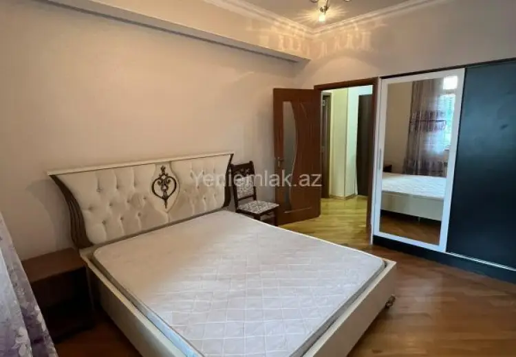 800 AZN - 2 otaqlı mənzil Kirayə (aylıq), Xətai, Bakı