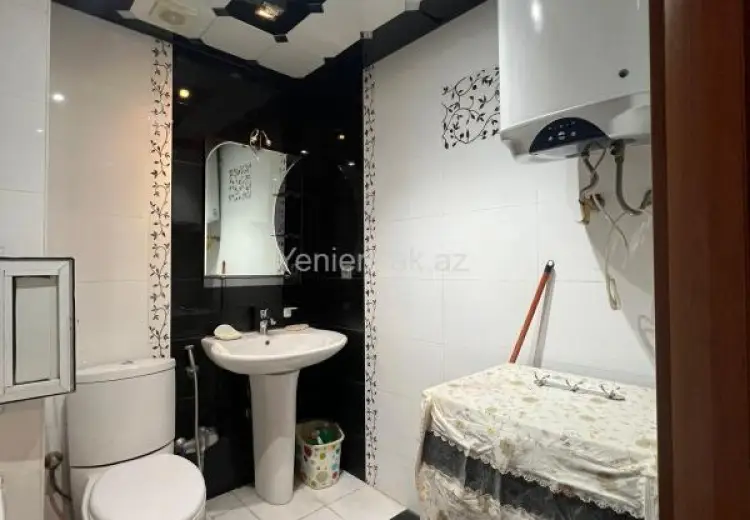 800 AZN - 2 otaqlı mənzil Kirayə (aylıq), Xətai, Bakı