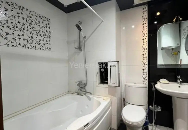 800 AZN - 2 otaqlı mənzil Kirayə (aylıq), Xətai, Bakı