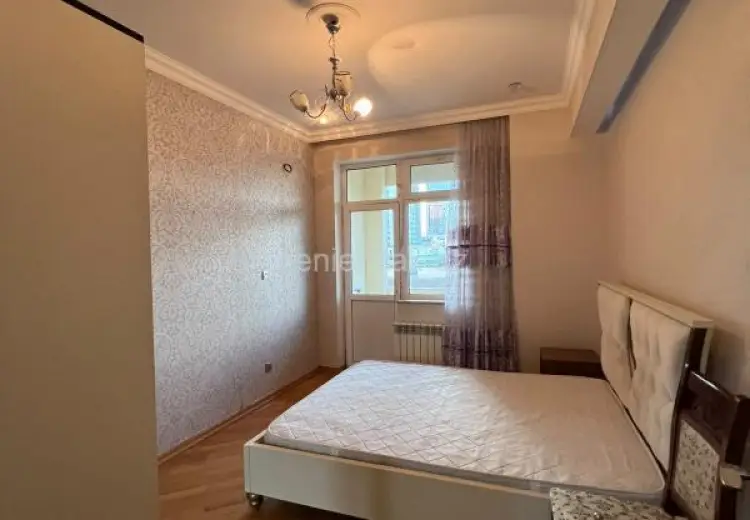 800 AZN - 2 otaqlı mənzil Kirayə (aylıq), Xətai, Bakı