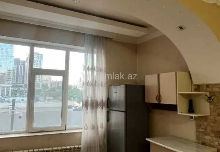 800 AZN - 2 otaqlı mənzil Kirayə (aylıq), Xətai, Bakı