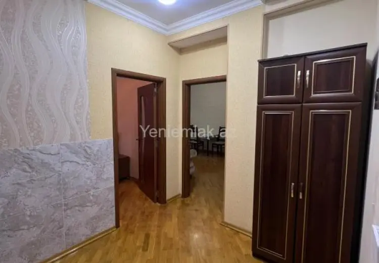 800 AZN - 2 otaqlı mənzil Kirayə (aylıq), Xətai, Bakı