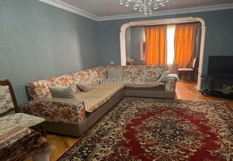 223 000 AZN - 3 otaqlı mənzil Satılır, Yasamal qəs., Yasamal, Bakı