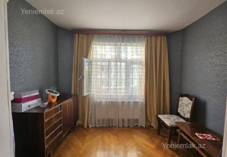 223 000 AZN - 3 otaqlı mənzil Satılır, Yasamal qəs., Yasamal, Bakı